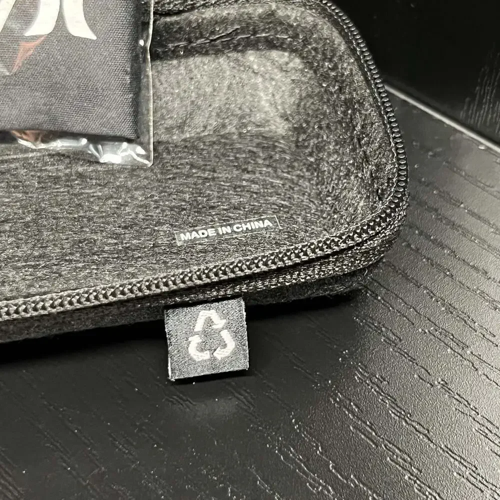 Hurley hard shell